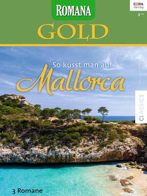 cover image of Romana Gold Band 21